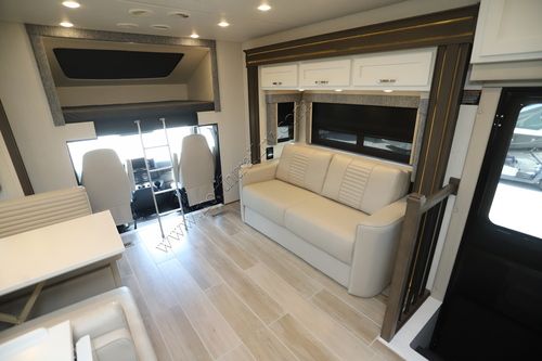 2026 Newmar Grand Star 3948 Super C