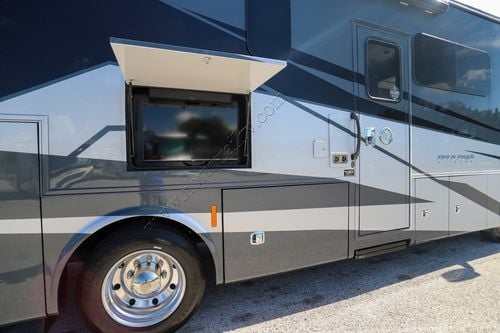 2026 Tiffin Motor Homes Allegro 29NA