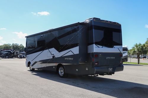 2026 Tiffin Motor Homes Allegro 29NA