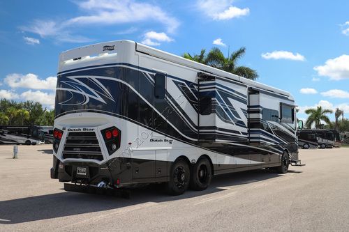 2026 Newmar Dutch Star 4369 Class A
