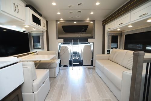 2026 Newmar Grand Star 3948 Super C