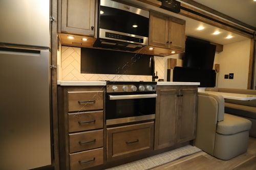2026 Tiffin Motor Homes Allegro 29NA