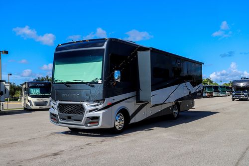 2026 Tiffin Motor Homes Allegro 29NA