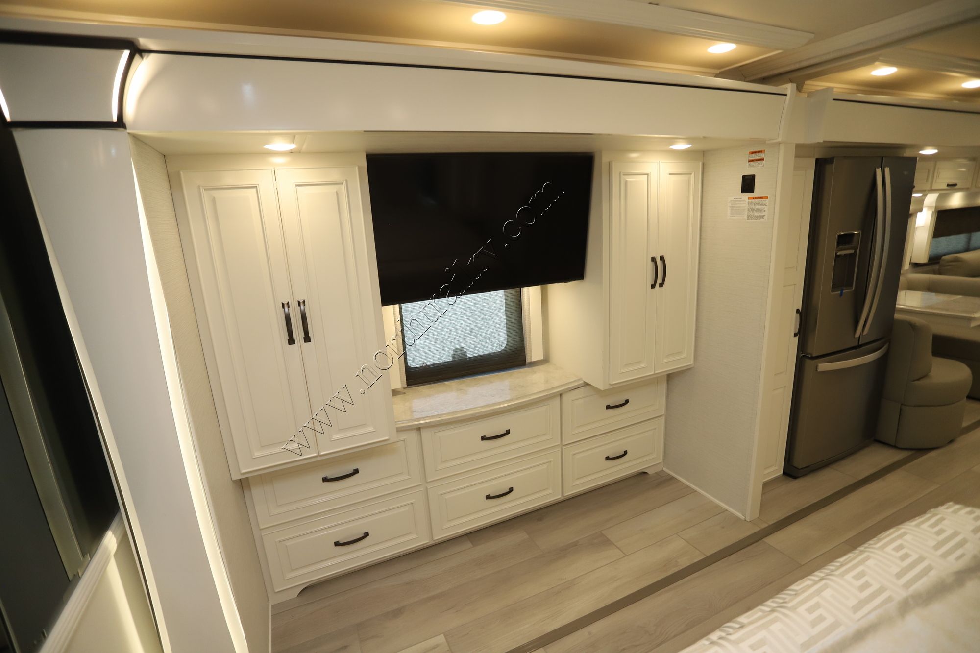New 2026 Newmar Dutch Star 4369 Class A  For Sale