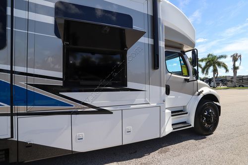2026 Newmar Grand Star 3948 Super C