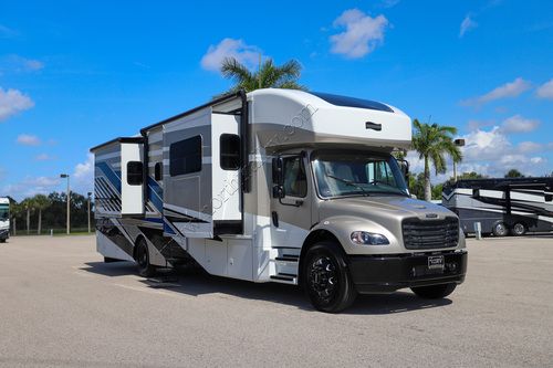 2026 Newmar Grand Star 3948 Super C
