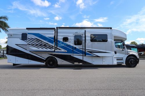 2026 Newmar Grand Star 3948 Super C