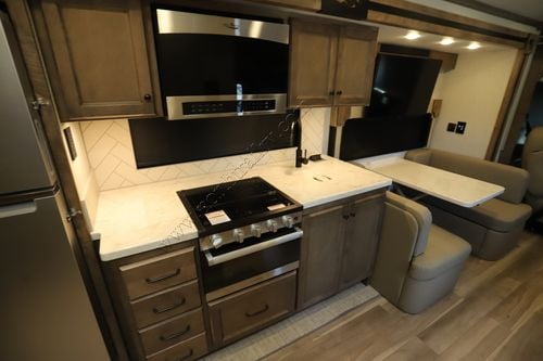 2026 Tiffin Motor Homes Allegro 29NA