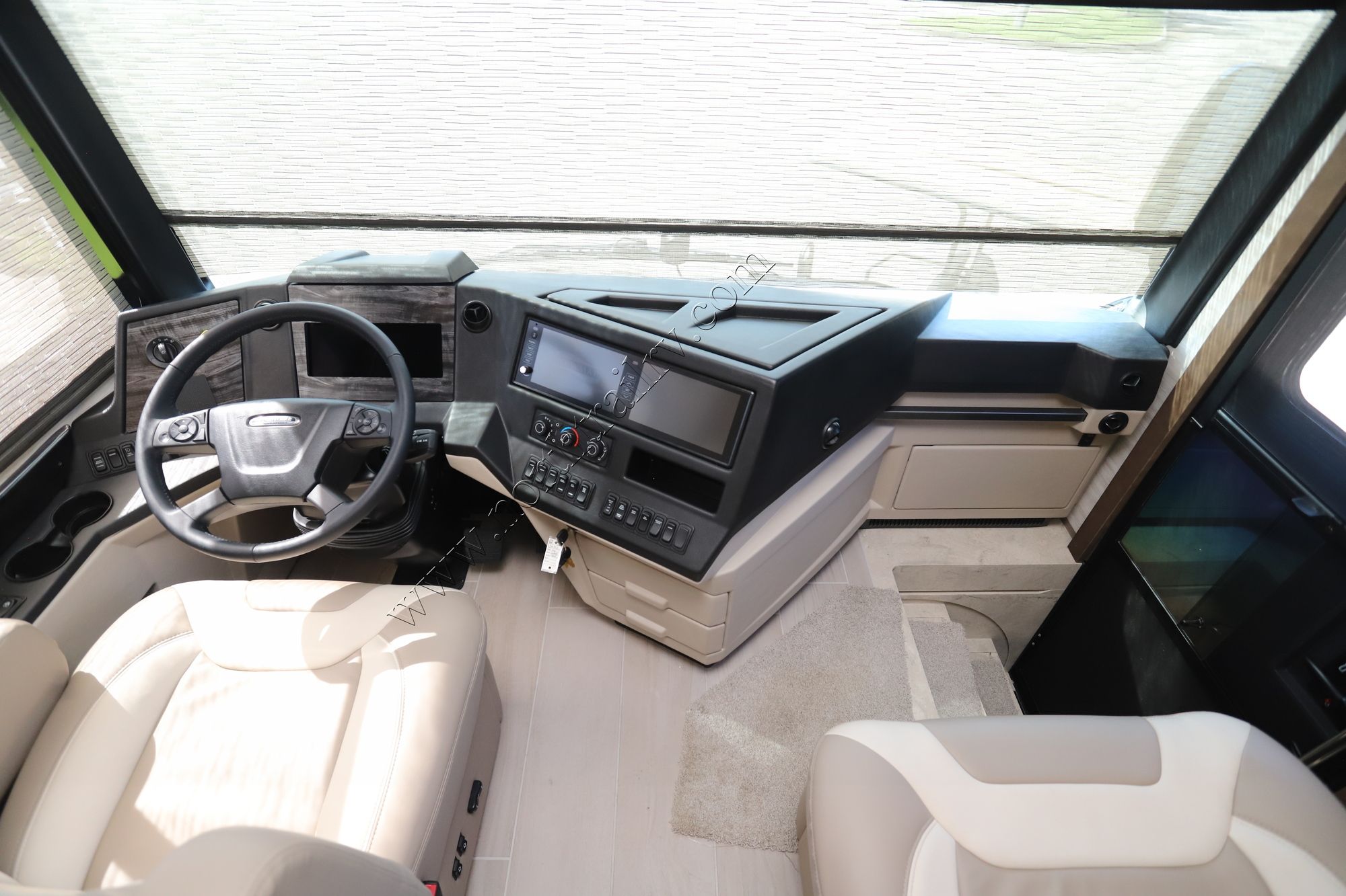 New 2026 Newmar Dutch Star 4081 Class A  For Sale