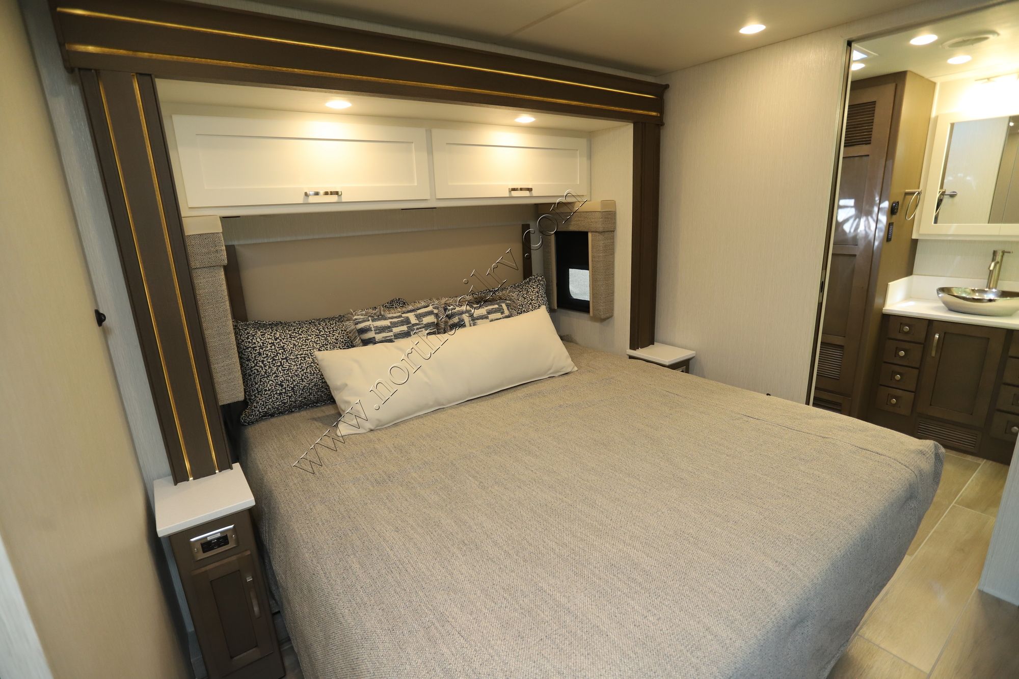 New 2026 Newmar Grand Star 3948 Super C  For Sale