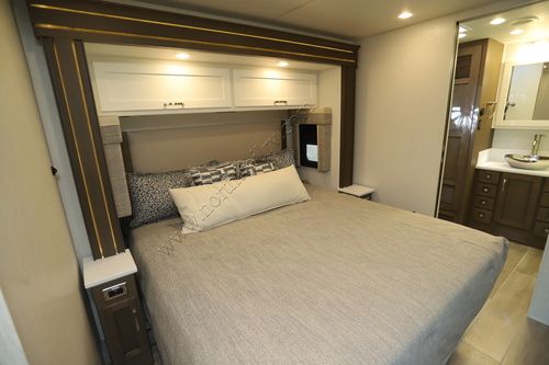2026 Newmar Grand Star 3948 Super C