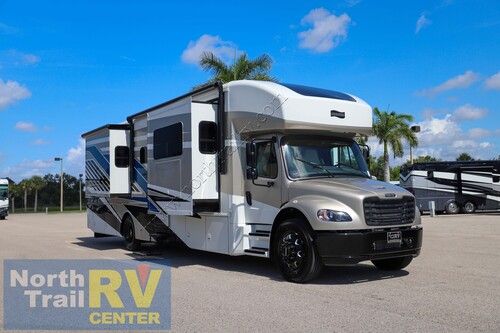2026 Newmar Grand Star 3948 Super C