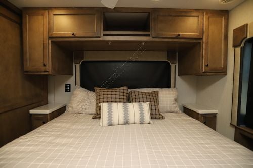 2026 Tiffin Motor Homes Allegro 29NA
