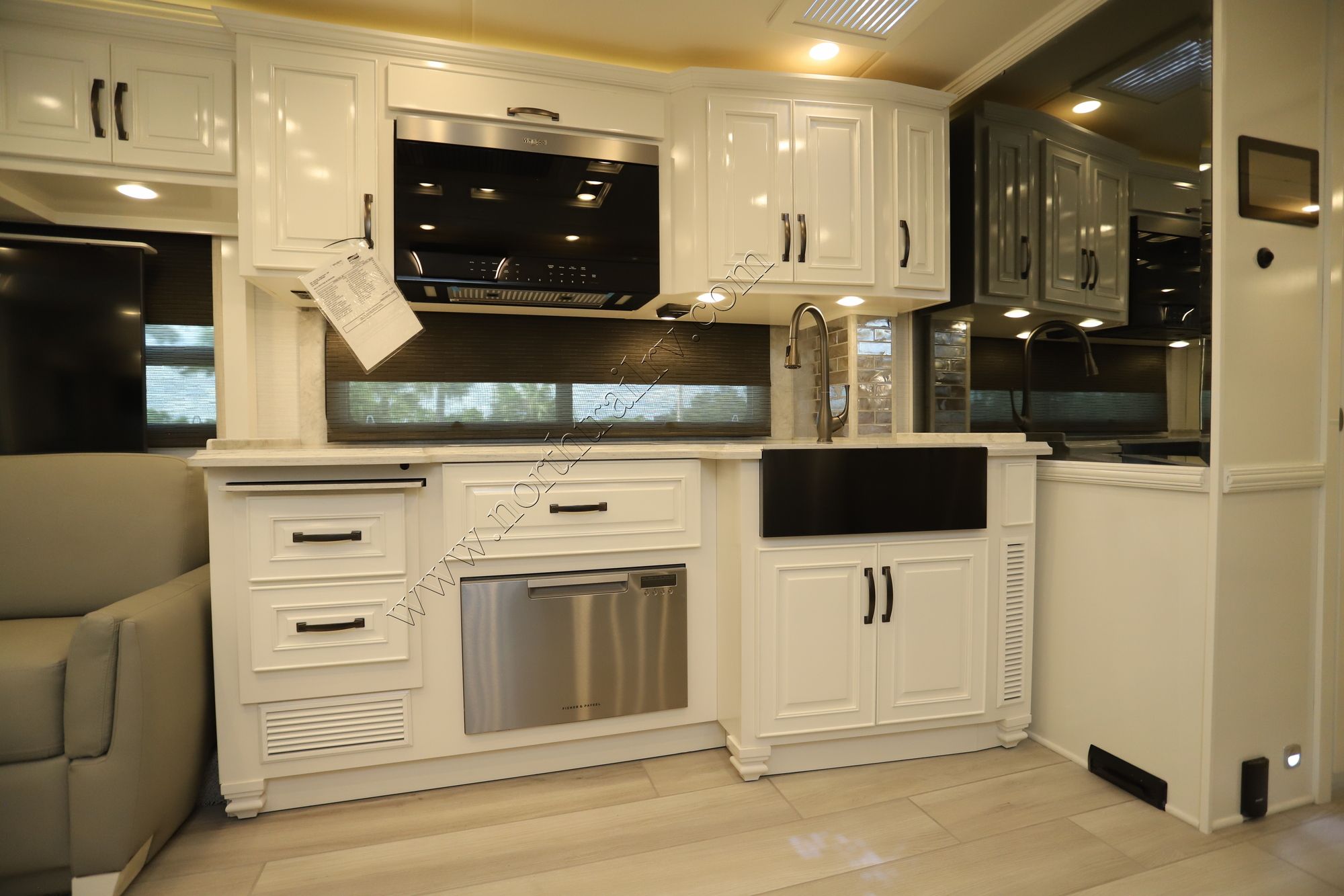 New 2026 Newmar Dutch Star 4369 Class A  For Sale