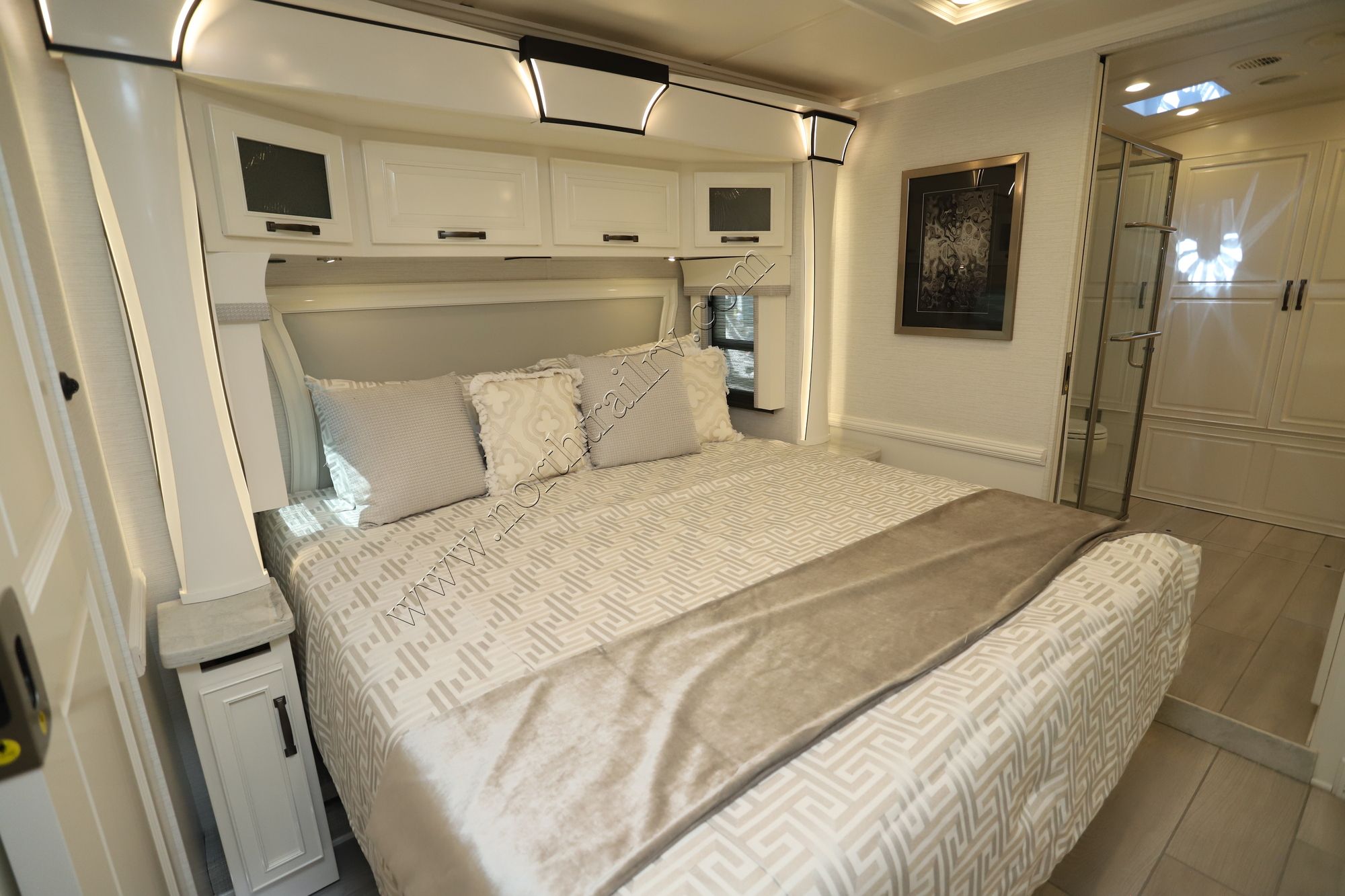 New 2026 Newmar Dutch Star 4369 Class A  For Sale
