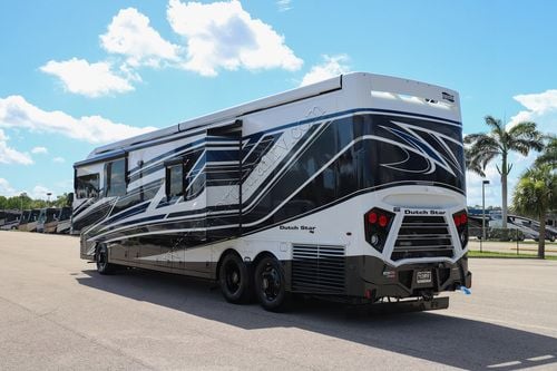2026 Newmar Dutch Star 4369 Class A