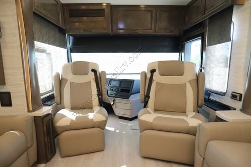 2026 Newmar Dutch Star 4081