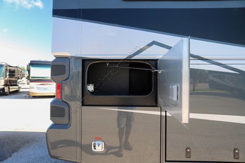 2026 Tiffin Motor Homes Allegro 29NA