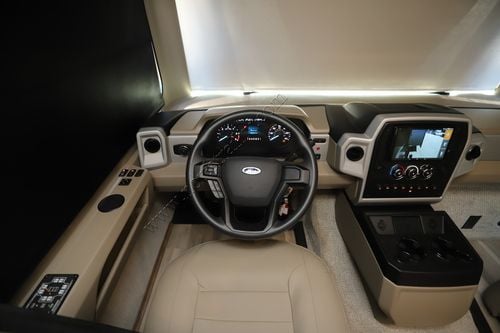 2026 Tiffin Motor Homes Allegro 29NA
