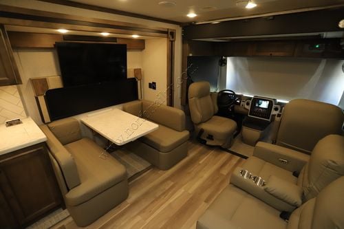 2026 Tiffin Motor Homes Allegro 29NA