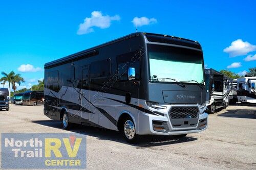 2026 Tiffin Motor Homes Allegro 29NA