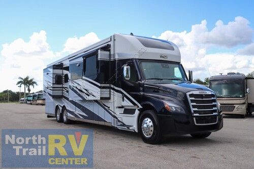 2026 Newmar Summit Aire 4505