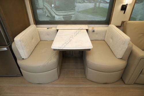 2026 Newmar Summit Aire 4505