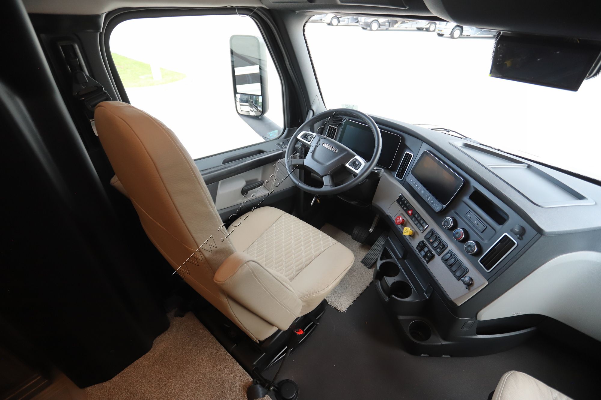 New 2026 Newmar Summit Aire 4505 Super C  For Sale