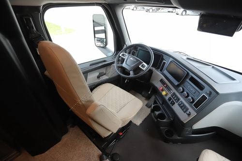 2026 Newmar Summit Aire 4505