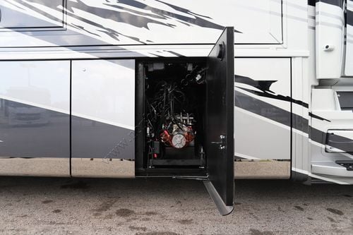 2026 Newmar Summit Aire 4505