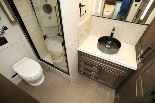 2026 Newmar Summit Aire 4505
