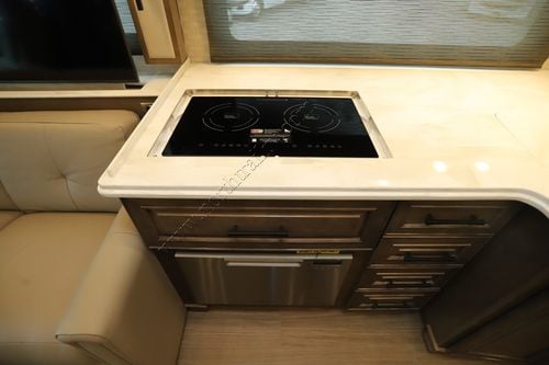 2026 Newmar Summit Aire 4505