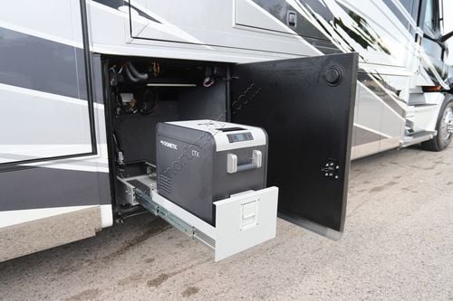 2026 Newmar Summit Aire 4505