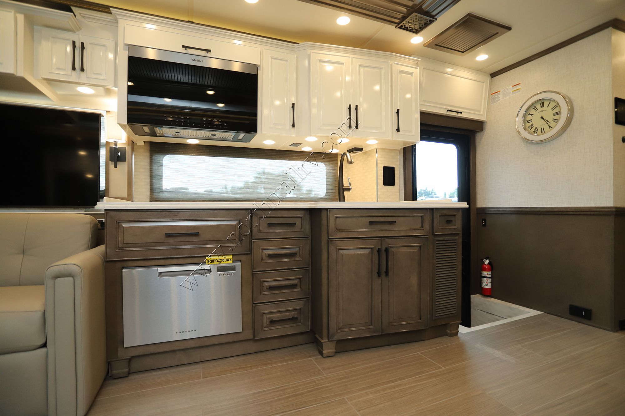New 2026 Newmar Summit Aire 4505 Super C  For Sale