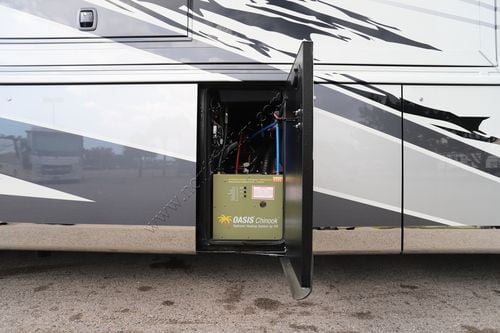 2026 Newmar Summit Aire 4505