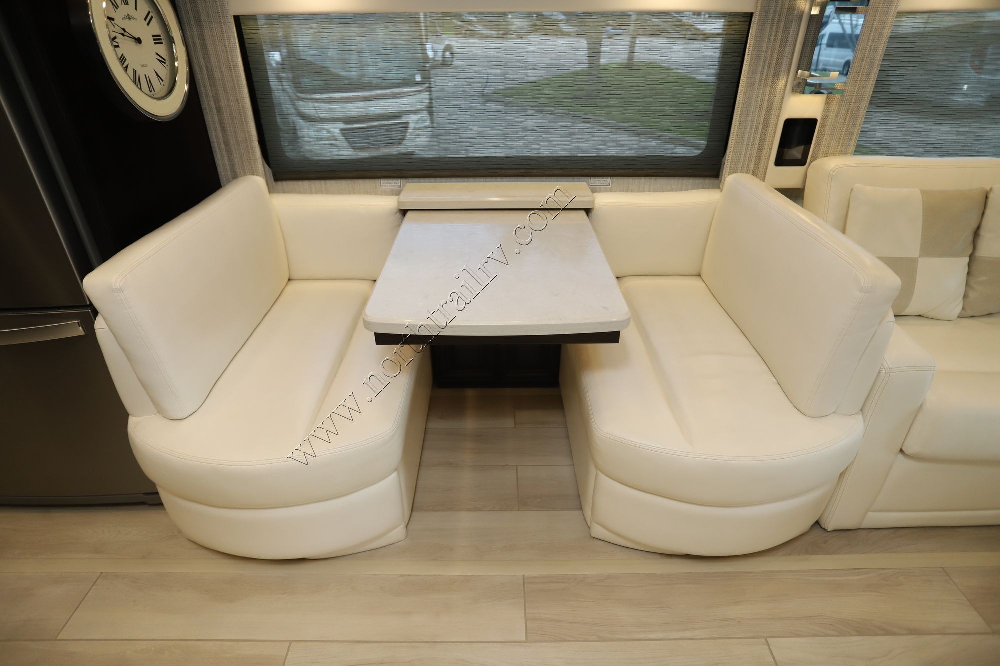 Used 2022 Newmar Supreme Aire 4573 Super C  For Sale