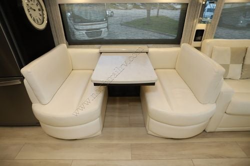 2022 Newmar Supreme Aire 4573 Super C