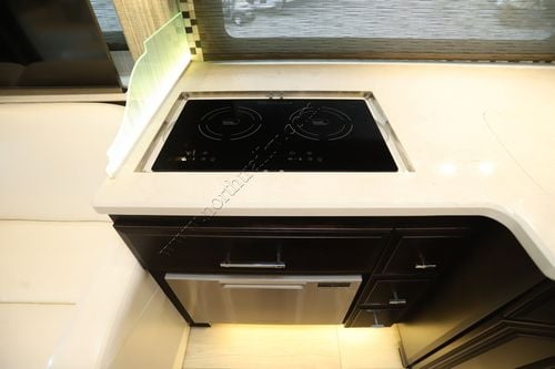 2022 Newmar Supreme Aire 4573 Super C