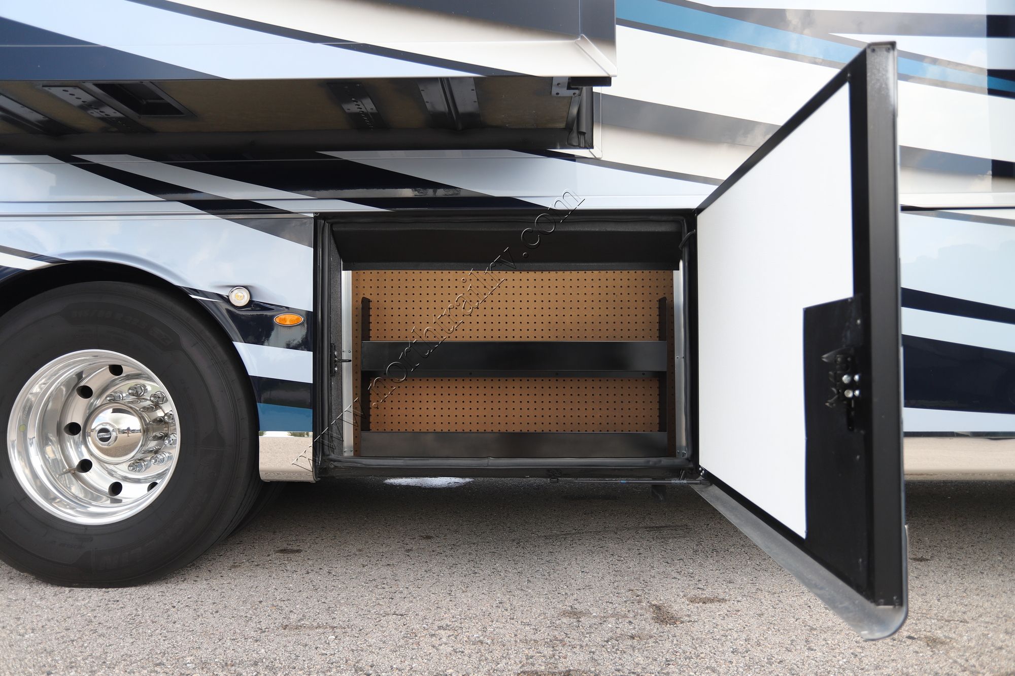 Used 2023 Newmar Mountain Aire 4551 Class A  For Sale