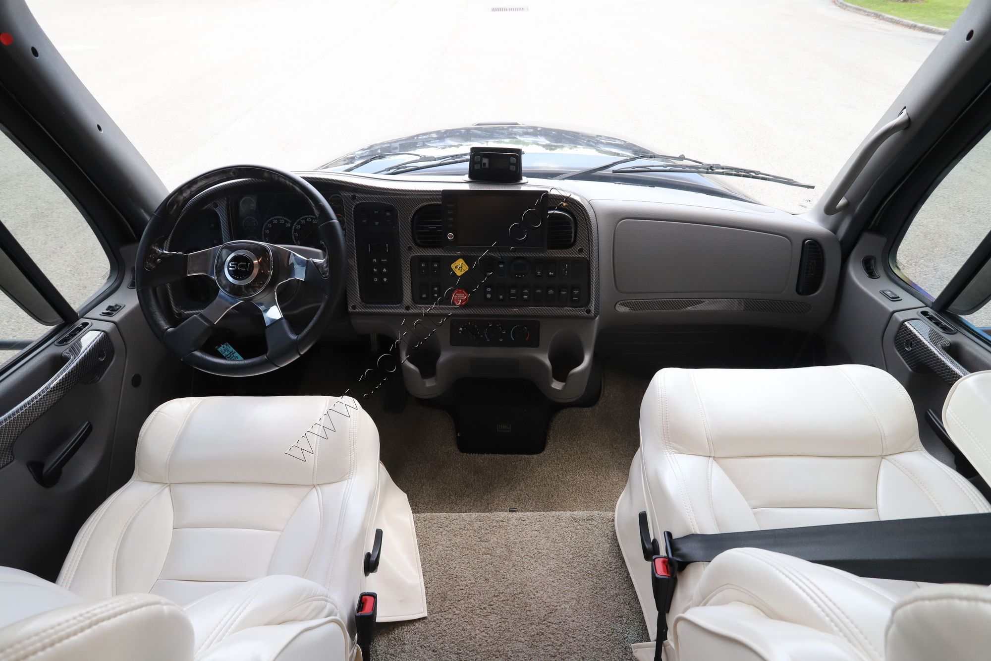 Used 2022 Newmar Supreme Aire 4573 Super C  For Sale