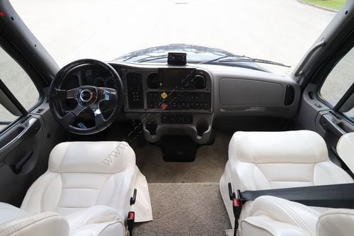 2022 Newmar Supreme Aire 4573 Super C
