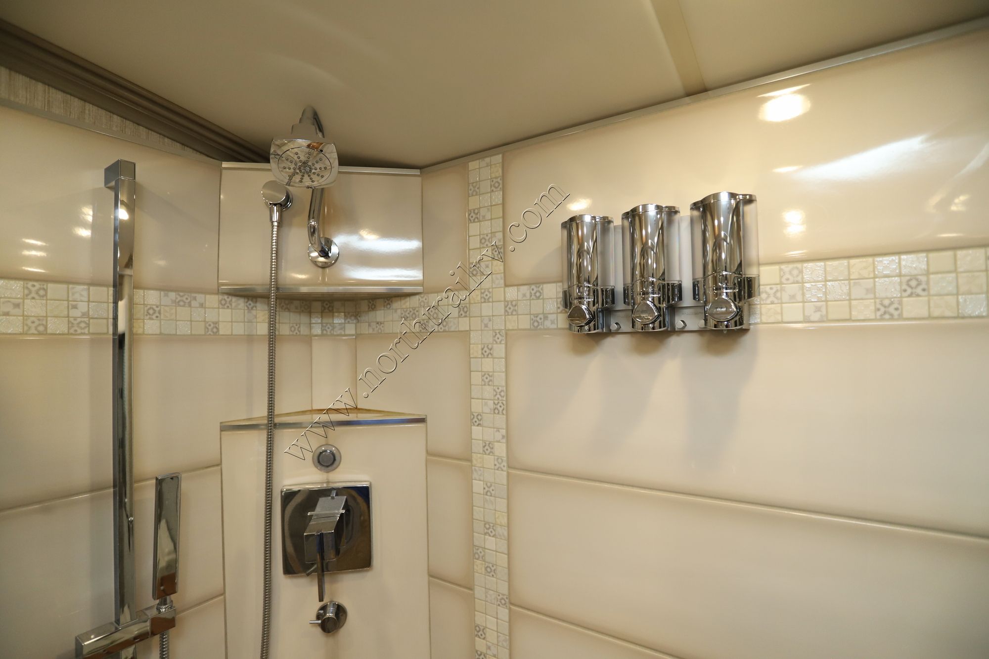 Used 2023 Newmar Mountain Aire 4551 Class A  For Sale