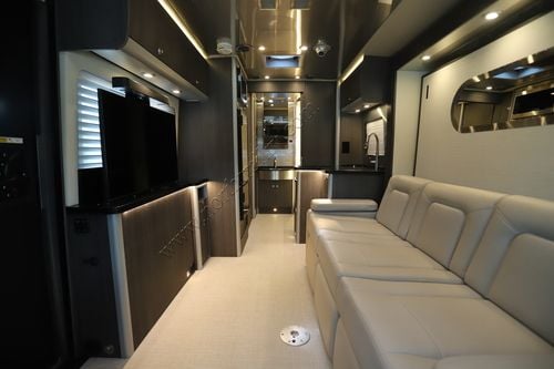 2023 Airstream Atlas E1