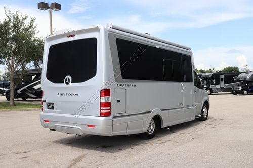 2023 Airstream Atlas E1