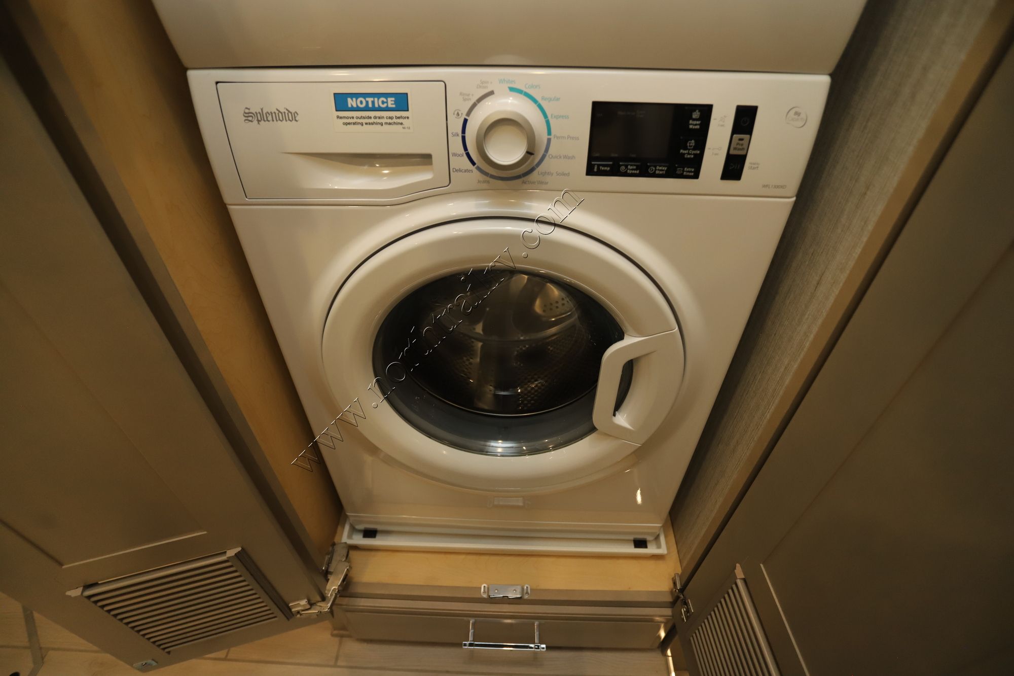 Used 2023 Newmar Mountain Aire 4551 Class A  For Sale