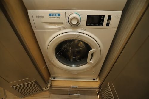 2023 Newmar Mountain Aire 4551