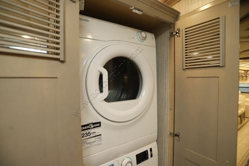 2023 Newmar Mountain Aire 4551