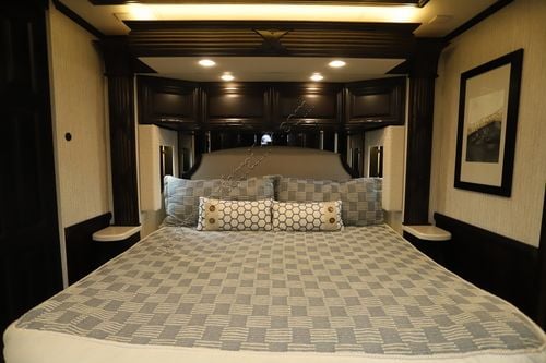 2022 Newmar Supreme Aire 4573 Super C