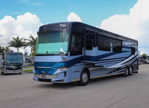 2023 Newmar Mountain Aire 4551