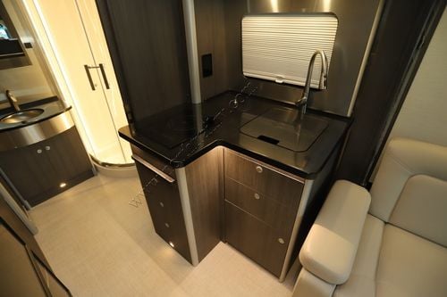 2023 Airstream Atlas E1